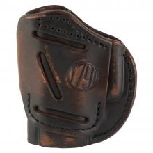 1791 Gunleather 4WH-2-VTG-R