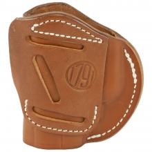 1791 Gunleather 4WH-3-CBR-R