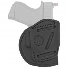 1791 Gunleather 4WH-3-SBL-L