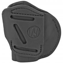 1791 Gunleather 4WH-3-SBL-R