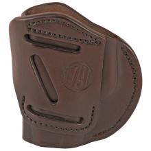 1791 Gunleather 4WH-3-SBR-R