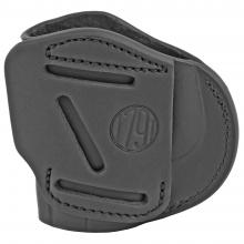1791 Gunleather 4WH-4-SBL-R