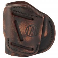 1791 Gunleather 4WH-4-VTG-R