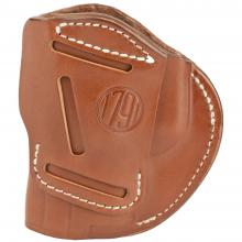 1791 Gunleather 4WH-5-CBR-R