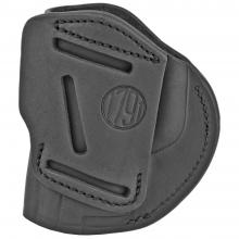 1791 Gunleather 4WH-5-SBL-R
