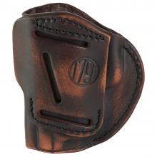 1791 Gunleather 4WH-5-VTG-R
