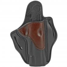 1791 Gunleather BH1-BLB-R