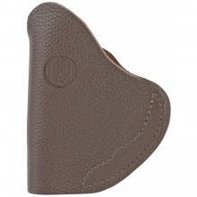 1791 Gunleather FCD-2-BRW-R