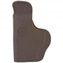 1791 Gunleather FCD-3-BRW-R