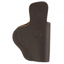 1791 Gunleather FCD-4-BRW-L