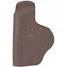 1791 Gunleather FCD-4-BRW-R