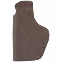 1791 Gunleather FCD-5-BRW-R