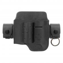 1791 Gunleather HD-AS-LF-BLK-A