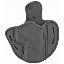 1791 Gunleather OR-BH2.1-SBL-R 816161028223