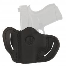1791 Gunleather OR-BHC-SBL-R
