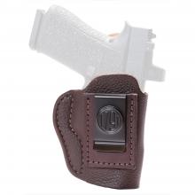 1791 Gunleather OR-LB-FCD-3-BRW-R