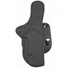 1791 Gunleather OR-PDH-1-SBL-R