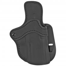 1791 Gunleather OR-PDH-2.4S-SBL-R