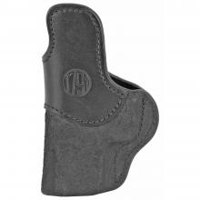 1791 Gunleather RCH-4-BLK-R
