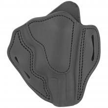 1791 Gunleather RVH-3-SBL-R