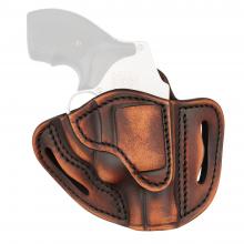 1791 Gunleather RVH-IWB-1C-VTG-R