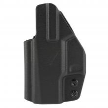 1791 Gunleather TAC-IWB-GX4-BLK-R