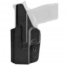 1791 Gunleather TAC-IWB-HCPRO-BLK-R