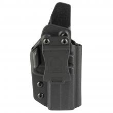 1791 Gunleather TAC-IWB-P365XM-BLK-R