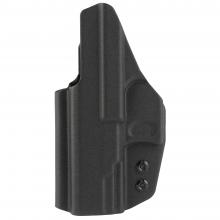 1791 Gunleather TAC-IWB-PDP-BLK-R