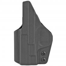 1791 Gunleather TAC-IWB-SHIELD-BLK-R