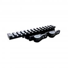 American Defense Mfg. AD-1700-XLR-TL