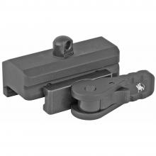 American Defense Mfg. BP