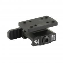 American Defense Mfg. AD-TR-LW-10-STD