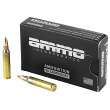 Ammo Inc. 223055FMJ-A20