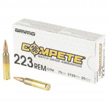 Ammo Inc. 223075-OTM-A20