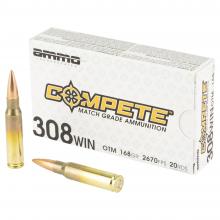 Ammo Inc. 308168-OTM-A20