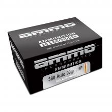 Ammo Inc. 380090JHP-A20