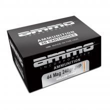 Ammo Inc. 44240JHP-A20