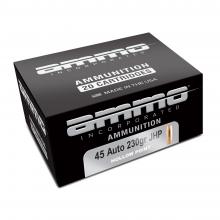 Ammo Inc. 45230JHP-A50