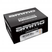 Ammo Inc. 45C250JHP-A20