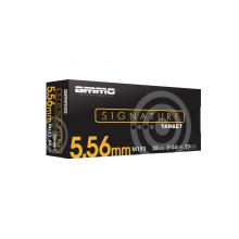 Ammo Inc. 556055M193-A20