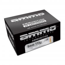 Ammo Inc. 9115JHP-A20