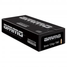 Ammo Inc. AMMO9124TMC-A50