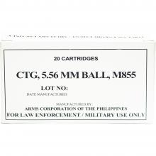 Armscor 50173
