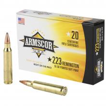 Armscor AC223-2N