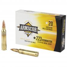 Armscor FAC223-8N