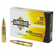 Armscor FAC300AAC-1N