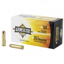 Armscor FAC357-6N