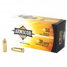 Armscor FAC38SUPER-1N