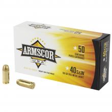 Armscor FAC40-2N